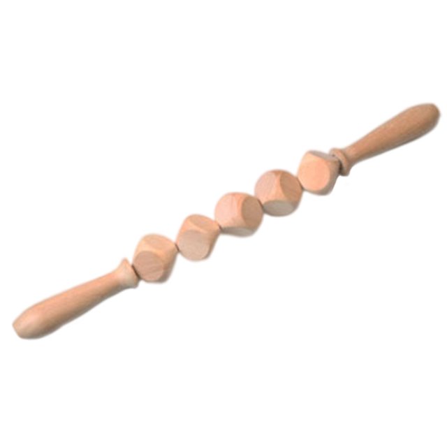 Terapia de Herramienta de ador pa liber 39cm Gloria Rodillo de masaje corporal