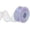 Lavender, variant on 1 1/2" Wide Sparkly Sheer Organza Ribbon, 3 Rolls Total 30 Yard, Pastel Shimmer Iridescent Chiffon Ribbons, for Gift Wrapping Flowers Bouquet Hair Bows Wedding Decors Ornaments