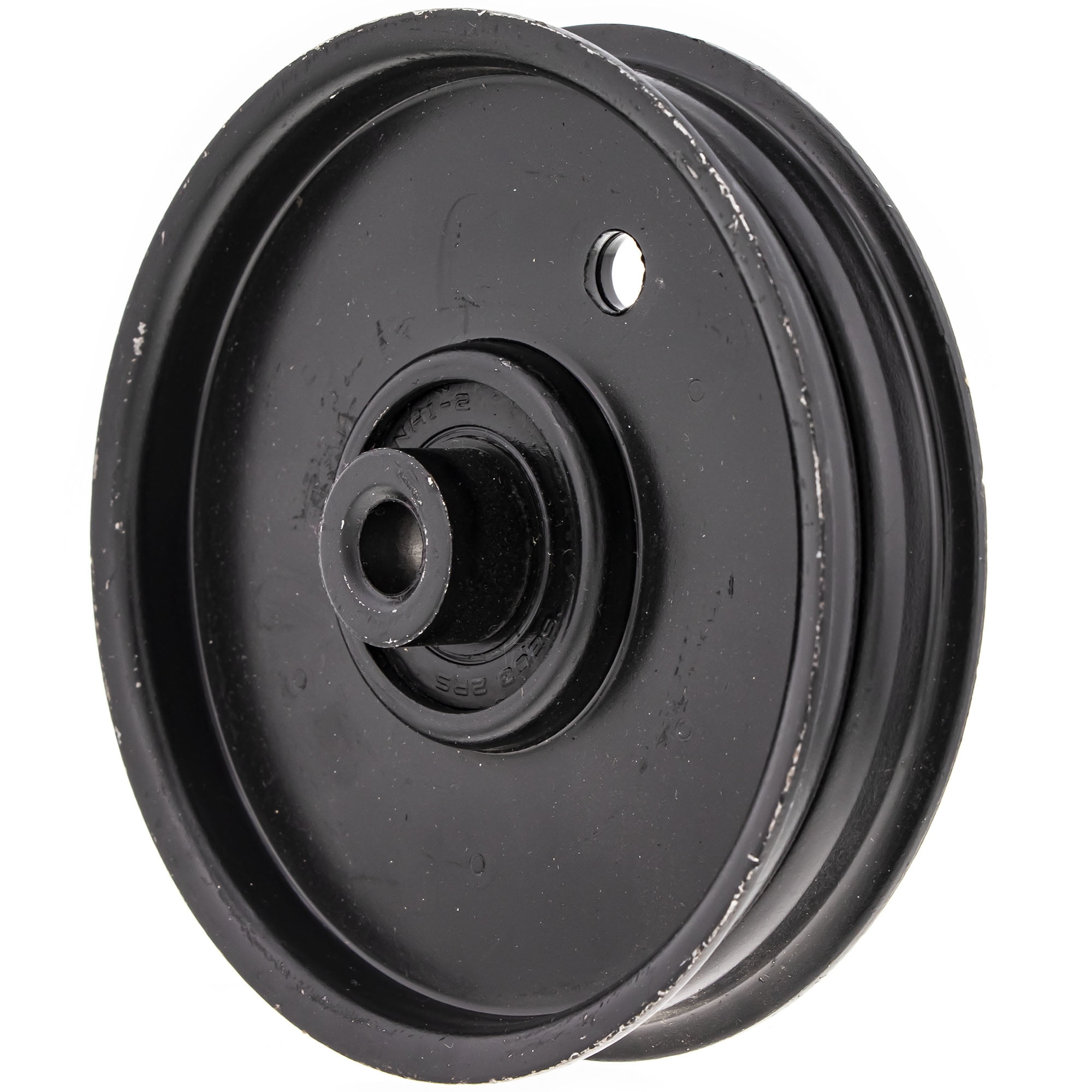 Genuine MTD 756-3005 Flat Idler Pulley Fits Cub Cadet OEM
