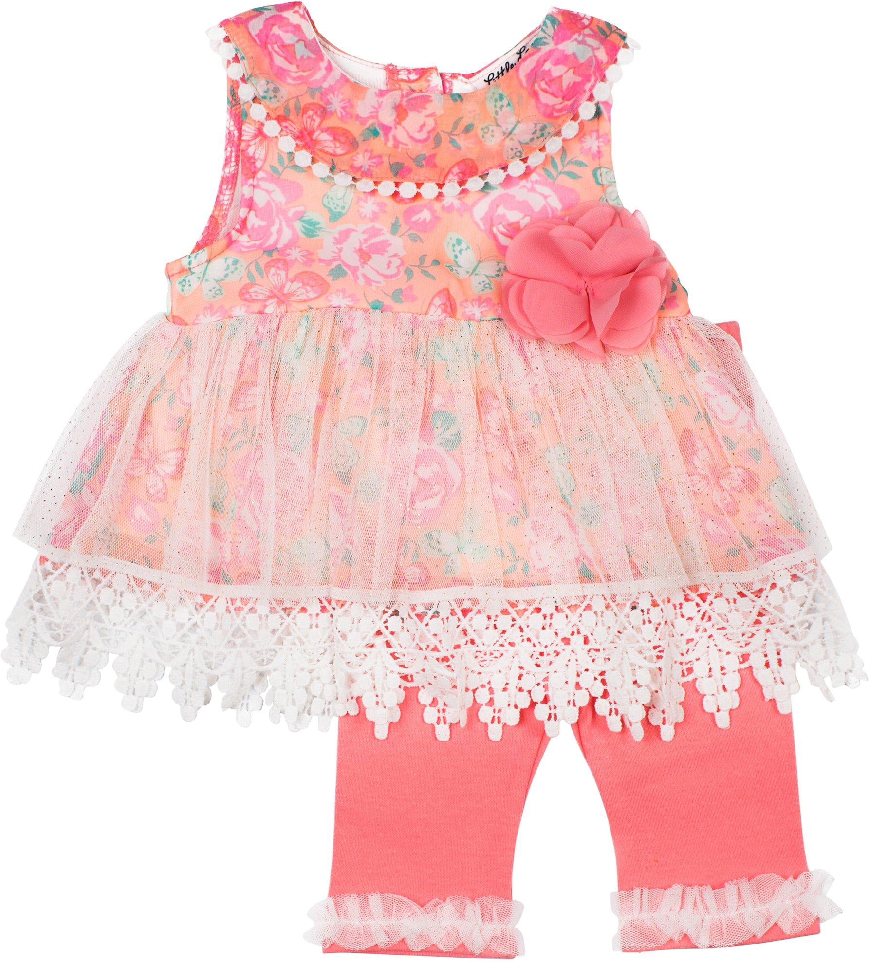 little lass baby clothes