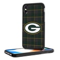 thumbnail image 3 of Green Bay Packers iPhone Rugged Plaid Design Case, 3 of 5