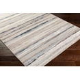 Mark&Day Area Rugs, 7x9 Ermerveen Modern Brown Area Rug (6'7" x 9