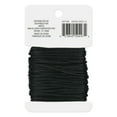 thumbnail image 2 of 12 Pack: 1.5mm Rattail Cord by Bead Landing, 2 of 2