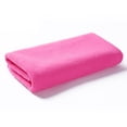 thumbnail image 3 of 10pcs/pack Microfiber Hand Towels Washcloths in Assorted Color Fast Dry Cleaning Cloths 25x25cm (Random Color), 3 of 4