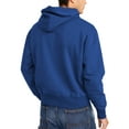 thumbnail image 2 of Mens Ultimate Heavyweight Pullover Hoodie Sweatshirt Fleece Essentials XS-5XL, 2 of 7