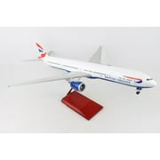Daron SKR442 Skymarks Delta Air Lines 737 -800 - New Livery