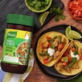 thumbnail image 6 of Knorr Granulated Bouillon Chicken Flavor Cholesterol-Free Powder, 7.9 oz, 6 of 9