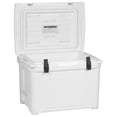 thumbnail image 5 of Engel 12 Gallons 60 Bidon 50 Refroidisseur Roto Moulé Haute Performance, Blanc (Boîte Ouverte), 5 of 5