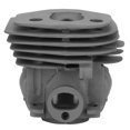 thumbnail image 2 of Cylinder Piston Parts, Excellent Workmanship Chain Saw Cylinder Piston Kit, High Strength Chainsaw Accessories Cylinder Piston Kit Replacement For Home Factory, 2 of 8