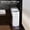 White-1pc, variant on Joybos Smart Trash Can, 3.8 Gallon Plastic Touchless Kitchen Trash Can with Motion Sensor for Indoor Use