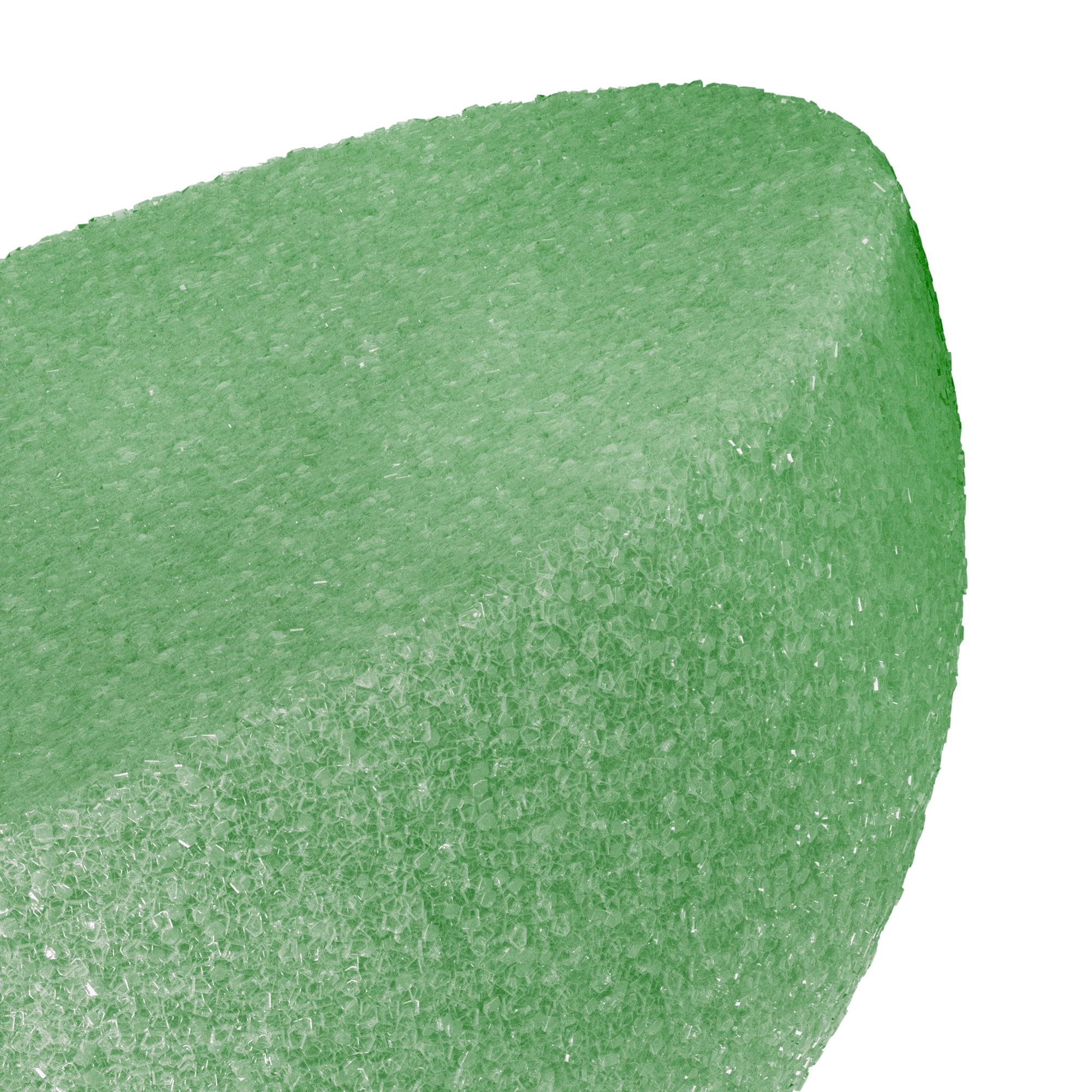 FloraCraft FloraFōM Green Half Ball Foam, 36 Pack