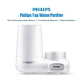 thumbnail image 2 of Tap Water Purifier Cm-300 Water Filter Replacement Dechlorination Filter Percolator For Kitchen Bathroom, 2 of 7