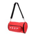 thumbnail image 4 of Oxford Cloth Waterproof Waist Drum Bag Music Instrument Storage Pouch Drum Case, 4 of 8