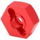 thumbnail image 4 of 104001‑1871 Aluminum Alloy Combiner Wheel Hub Hex Coupler for Wltoys 104001 RC Car PartsRed, 4 of 4