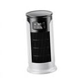 thumbnail image 4 of Acondicionadores de aire portátiles, ventilador de torre, ventilador de oscilación temporizado, ventilador de refrigeración silencioso, ventilador de, 4 of 8