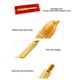 thumbnail image 3 of Pluma de punción pluma de muestreo de sangre para eliminación de estasis con resorte fuerte aleación de aluminio para hombres y mujeres para el hogar ANGGREK Otros, 3 of 8