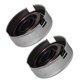 thumbnail image 5 of 2 conjuntos Press de perforación de servicio pesado Springs Spindle Spring Spring Drill Press Prescantes de acero de acero para mejorar los accesorios de rendimiento, 5 of 8