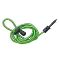 thumbnail image 4 of Correa de paleta de kayak Baoblaze de Liberación Rápida 120cm verde, 4 of 6