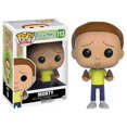 thumbnail image 3 of NUEVA figura de dibujos animados Funko pop Rick #172 Modelo Morty #173 Mr.Meeseeks #174 Pickle Rick #332 Muñecas de vinilo coleccionables para juguetes de regalo, 3 of 6