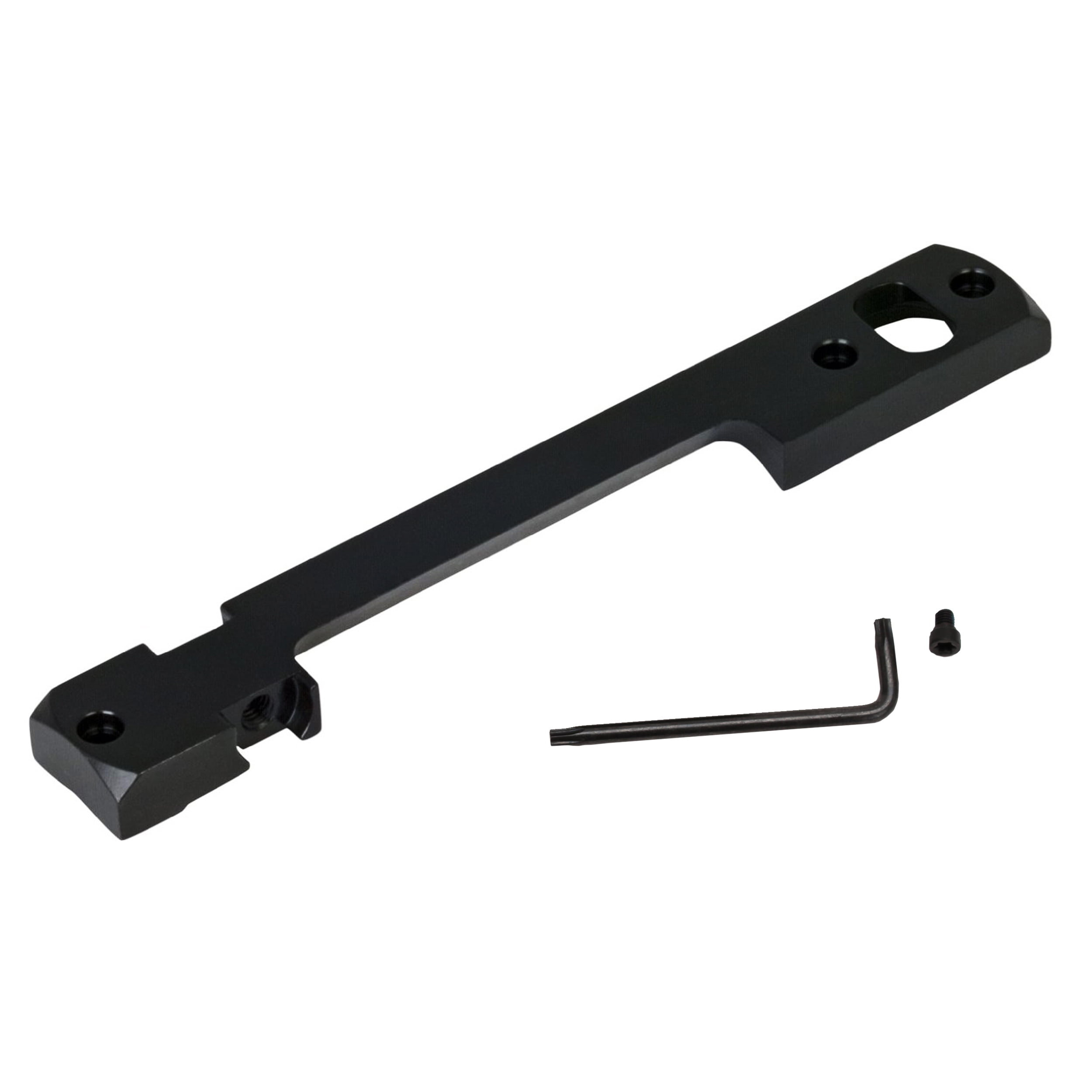 Amazon.com: Seekins Precision 20 MOA #8-40 Long Action Scope