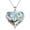 Miscarriage, variant on CACA LADY Lighthouse Necklace for Women 925 Sterling Silver Hope Necklaces Sea Jewelry Lighthouse Pendant Abalone Shell Jewelry Gift for Women Dear Family Lover