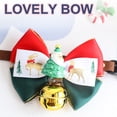 thumbnail image 3 of Collar para perros navideño - Accesorios suaves para collares para perros, 3 of 5