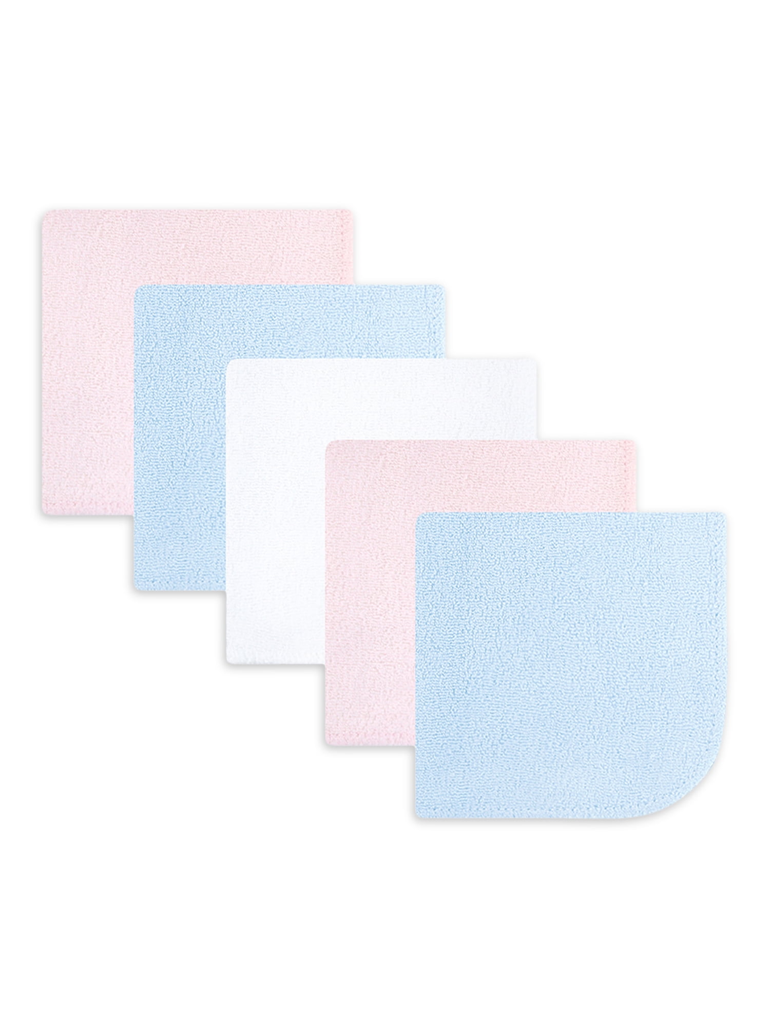 Hudson Baby Shower Gift Sets, 25-Piece, Sizes Newborn-6 Months