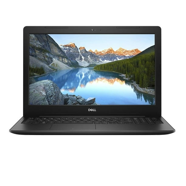 DELL Inspiron 3585 Ryzen5＆SSD搭載ノートPC Laptop Dell Inspiron