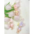 thumbnail image 5 of Recién llegado, original, Sonny Angel Night Cherry Blossom, serie Cherry Blossom, ediciones limitadas, caja sorpresa, lindo juguete, regalos de cumpleaños, 5 of 5