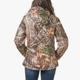 thumbnail image 4 of Realtree Edge Women's Insulated Parka, 4 of 6