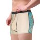 thumbnail image 2 of Fotbe Starfish On The Sand Beach Calzoncillos Tipo Boxer con Bolsa de Soporte Total para Hombre, X-Temp Fresco, Transpirable y de Secado Rápido-X-Large, 2 of 5