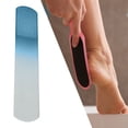thumbnail image 2 of Foot File Gradient Color Tender Feet Dead-skin Remover Glass Foot Rasp Hard Skin Callus Remover Pedicure Tools Home Accessories, 2 of 8