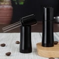 thumbnail image 3 of TIERPOP Stainless Steel Coffee Tamper Espresso Coffee Stirrer Needle Coffee Powder Distributor Hand Stirrer Tool for, 3 of 19