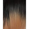 thumbnail image 4 of BobbiBoss 5" Deep Part Swiss Lace Front Wig - MLF201 NADINE (TT4/1824), 4 of 4