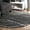 Charcoal, variant on nuLOOM Thigpen Contemporary Area Rug, 2' x 6', Runner, Thigpen Grey