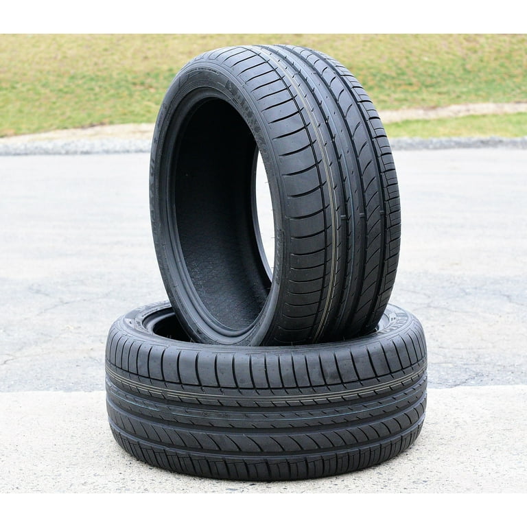 Dunlop SP Sport Maxx GT ROF 245/40R19 94Y BSW Fits: 2016-23 Dunlop SP Sport Maxx GT ROF 245/40R19 94Y BSW Fits: 2016-23