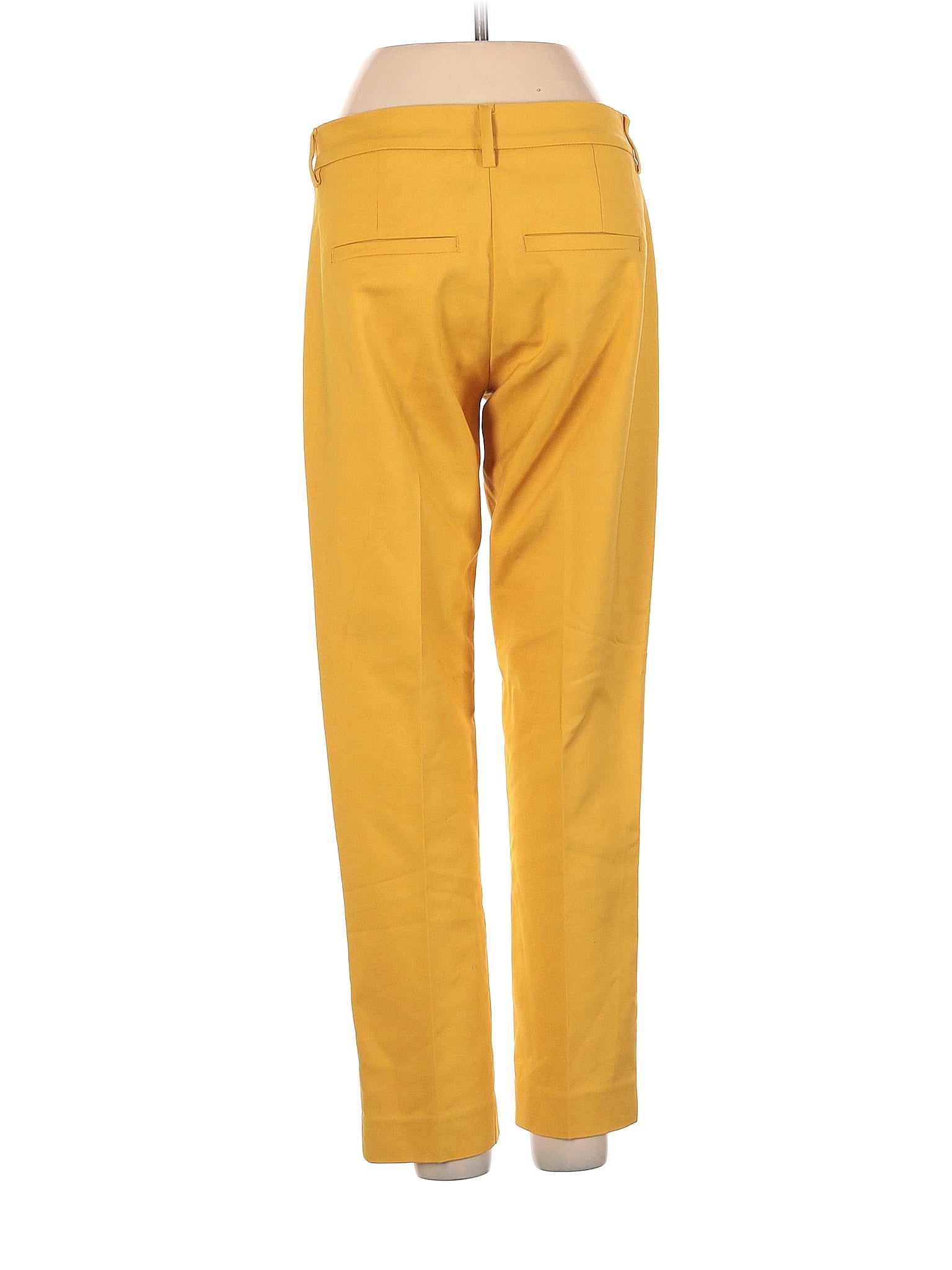 Pre-Owned Bershka Women's Size 4 Dress Pants - Walmart.com