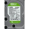thumbnail image 1 of WD20EARS-00MVWB0, DCM HBNNHTJMH, Western Digital 2TB SATA 3.5 Hard Drive, 1 of 1