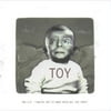 David Bowie Toy E.P. ('You've got it made with all the toys')(RSD22 EX) (RSD 4/23/2022) Records & LPs
