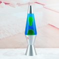 thumbnail image 3 of DOLITY Lampe de Chevet 36 cm Bureau Vert Classique, 3 of 8