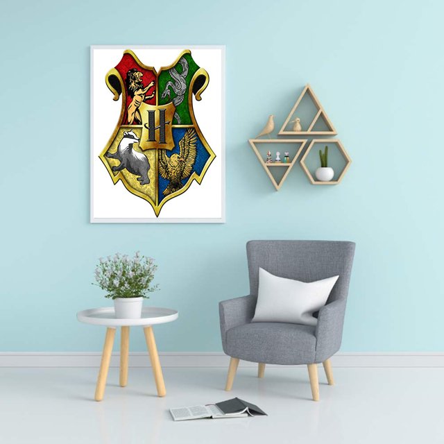 Cuadros Decorativos 5D bricolaje cuadrado completo taladro diamante pintura Kit insignia dibujo ilustraciones ornamento Ndcxsfigh Nuevos Originales