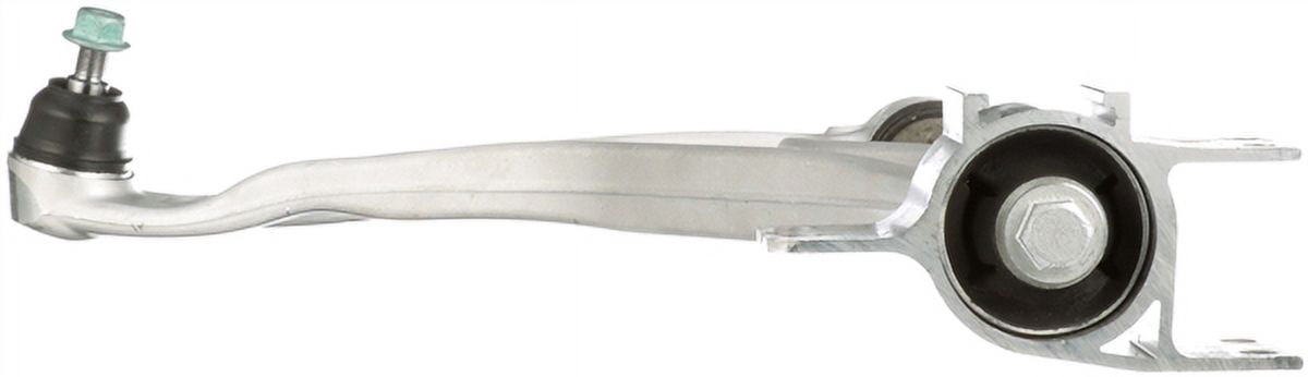 Control Arm and Ball Joint Assembly