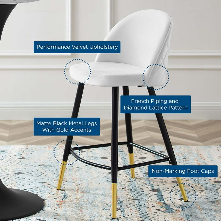 Stool top chair walmart