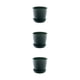 thumbnail image 1 of Macetas Decorativas Toystoory para Hierbas Verduras y Flores Pequeñas Maceta Verde S, 1 of 6