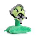 thumbnail image 1 of vs zombies fyllda leksaker Solros WallNut Cherry Peashooter Potatisgruva Chomper Snow Pea Ply, 1 of 1