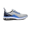 thumbnail image 1 of COURT | Tenis Urbano para Mujer Color Gris Marino Rey COURT  A7737TGMRY, 1 of 5