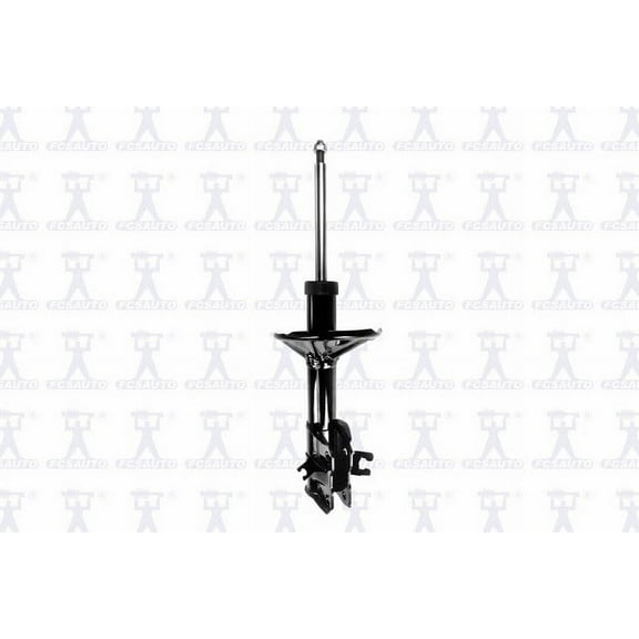 FCS 331669R Suspension Strut Assembly
