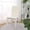 white, variant on Spring Chair Back Cover Simple Hotel Restaurant Protection Universal Backrest Slipcover Chair Back Cover Soft Seat Cover