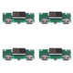 thumbnail image 1 of Módulo Cargador Batería Litio USB Dual 18650 2A (puerto Carga Único), 1 of 2