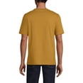 thumbnail image 2 of Lands' End Men's Super-T Short Sleeve T-Shirt, 2 of 3